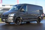 Volkswagen Crafter 35 2.0 TDI L3H2 Highline PB Edition, Stof, Gebruikt, Euro 6, Overige kleuren