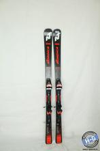 Refurbished - Ski - Nordica Dobermann spitfire 72 RB - 162, 160 tot 180 cm, Gebruikt, Ophalen of Verzenden, Nordica