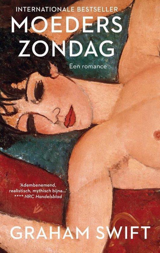 Moeders zondag, Boeken, Overige Boeken, Ophalen of Verzenden