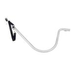 DOGGYRIDE Dutchdog design doggyride trekstang as passing kop, Ophalen of Verzenden, Nieuw, Overige merken