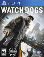 Watch Dogs [PS4], Spelcomputers en Games, Games | Sony PlayStation 4, Nieuw, Ophalen of Verzenden