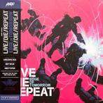 LP nieuw - Christophe Beck - Edge Of Tomorrow (Original M..., Verzenden, Nieuw in verpakking