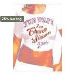 I AM CHARLOTTE SIMMONS 9780224074865 Tom Wolfe, Boeken, Verzenden, Gelezen, Tom Wolfe