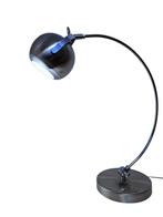 Gebogen tafellamp - boog - Metaal - Modernistische lamp