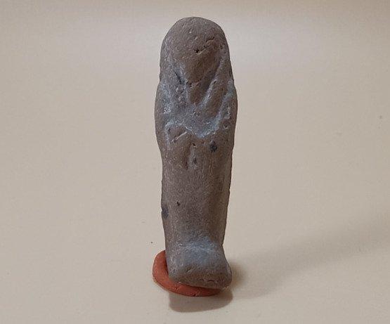 Oude Egypte, Ptolemeïsch Shabti (Zonder minimumprijs), Verzamelen, Mineralen en Fossielen