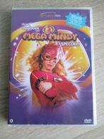 DVD - Mega Mindy - Uit Het Dagboek Van Mega Mindy Special, Cd's en Dvd's, Avontuur, Gebruikt, Verzenden, Alle leeftijden