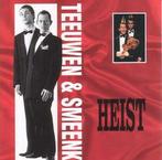 cd - Teeuwen - Heist, Verzenden, Zo goed als nieuw