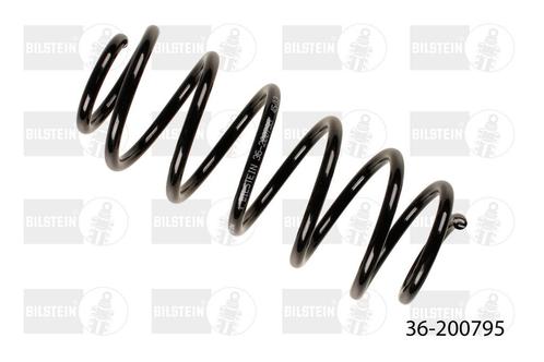 BILSTEIN B3 Veren Peugeot 107 BJ: 06/05- Achterzijde, Auto-onderdelen, Ophanging en Onderstel, Nieuw, Peugeot