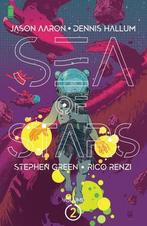 Sea of Stars Volume 2: The People of the Broken Moon, Boeken, Strips | Comics, Verzenden, Zo goed als nieuw