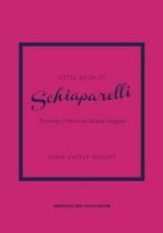 9781787398283 Little Book of Schiaparelli, Nieuw, Verzenden, Emma Baxter-Wright