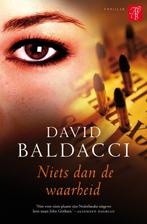 Niets dan de waarheid / Shaw / 1 9789022994276, Boeken, Thrillers, Verzenden, Gelezen, David Baldacci