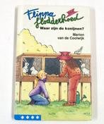 Waar zijn de konijnen ? / Flippa flodderhoed / 4, Verzenden, Gelezen, Marion van de Coolwijk