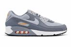Nike Air Max 90 | Cool Grey Sundial | Maat 45, Kleding | Heren, Schoenen, Overige kleuren, Verzenden, Nike, Nieuw