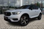 Zakelijke Lease |  Volvo XC40 1.5 T5 Recharge R-Design, Auto's, Automaat, Gebruikt, Overige brandstoffen, Wit