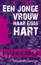 Een jonge vrouw naar Gods hart 9789077669310, Boeken, Godsdienst en Theologie, Verzenden, Gelezen, Elizabeth George