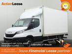 Iveco Daily L5 H1 2022 €379 per maand, Zwart, Iveco, Wit, Nieuw