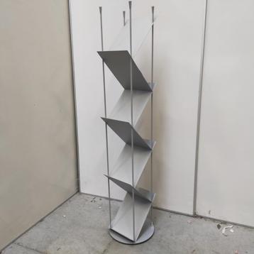 Lourens Fischer folderrek - 170x27x35 cm beschikbaar voor biedingen