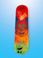 José de Pazos - Skate Mickey Pop, Antiek en Kunst, Kunst | Designobjecten
