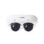 iPRO WV-S85402-V2L Multi Directional Dual Sensor Camera