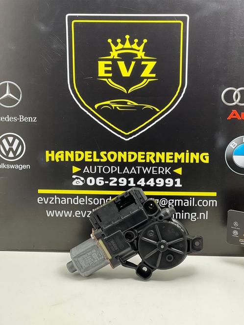 VW Polo 6R Raammotor portier links voor art.6R0959801AB, Auto-onderdelen, Ruiten en Toebehoren, Gebruikt, Volkswagen