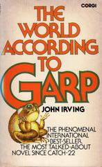 The World According to Garp 9780552111904 John Irving, Verzenden, Gelezen, John Irving