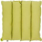 Matraskussen Sunny MK3 43x43 cm lime, Huis en Inrichting, Woonaccessoires | Kussens, Nieuw, Verzenden