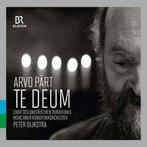 cd - PÃ¤rt - Te Deum, Cd's en Dvd's, Zo goed als nieuw, Verzenden