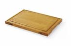 Serveerplank | Eikenhout | 370x270mm, Verzenden, Nieuw in verpakking