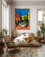 E. García - CÓRDOBA XL (NO RESERVE), Antiek en Kunst