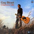 LP gebruikt - Guy BÃ©art - LespÃ©rance Folle, Verzenden, Zo goed als nieuw