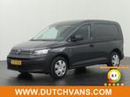 Volkswagen Caddy Bestelbus 2.0 | grijs, Auto's, Euro 6, Volkswagen, Nieuw, Zilver of Grijs