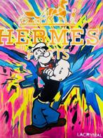 Lacrymal (1990) - Strong Hermes, Antiek en Kunst