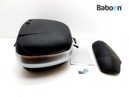 Topkoffer Piaggio | Vespa MP3 500 Business 2019-2020, Motoren, Onderdelen | Overige, Gebruikt, Verzenden