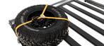 ARB - BASE Rack Spare Wheel Y-Strap, Ophalen of Verzenden, Nieuw