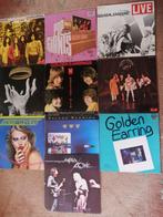 Golden Earring - 10 LP - Diverse titels - Vinylplaat - 1970, Cd's en Dvd's, Vinyl Singles, Nieuw in verpakking