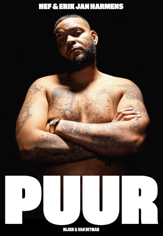 Puur 9789038811802 Erik Jan Harmens, Boeken, Kunst en Cultuur | Beeldend, Zo goed als nieuw, Verzenden