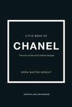 Little Book Of Chanel - Salontafelboek, Nieuw, Verzenden