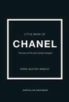 Little Book Of Chanel - Salontafelboek
