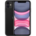 Refurbished iPhone 11 - 64GB - Zwart - Licht gebruikssporen, Telecommunicatie, Mobiele telefoons | Apple iPhone, Zwart, Nieuw