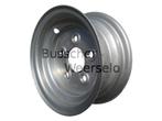 9 inch Aanhangwagen velg - 400-9 112*5 - aanhanger Velg, Auto diversen, Aanhangwagen-onderdelen, Ophalen of Verzenden, Nieuw