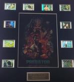 Predator - Framed Film Cell Display with COA, Verzamelen, Nieuw