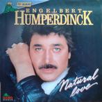 Engelbert Humperdinck - Natural Love, Ophalen of Verzenden, Gebruikt