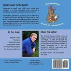 Bosley Goes to the Beach (German-English): A Dual Language, Verzenden, Gelezen, Timothy Johnson