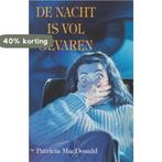 De nacht is vol gevaren 9789051124811 Macdonald, Boeken, Verzenden, Gelezen, Macdonald