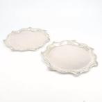 Delheid Frères - Art-Nouveau - Cabaret - Dienblad (2) - .600