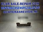 Deurgreep, portiergreep Opel Ascona B, kleur zwart., Verzenden, Gebruikt, Opel