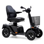 Scootmobiel Life en Mobility Solo 4 Black Edition, Nieuw, Ophalen of Verzenden, Life and Mobility