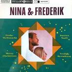 LP gebruikt - Nina &amp; Frederik - Frohe Weihnacht ? Mer..., Verzenden, Zo goed als nieuw