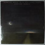 Emmylou Harris - Quarter Moon In A Ten Cent Town - LP, Gebruikt, 12 inch