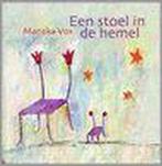 Een stoel in de hemel 9789085430063 M. Vos, Verzenden, Zo goed als nieuw, M. Vos